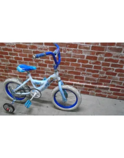 Vélo usagé pour enfants Huffy 14'' - 13070