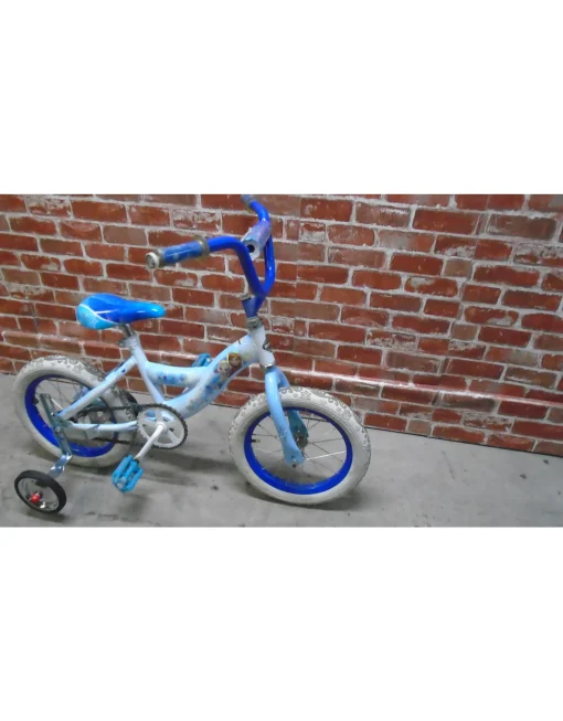 Vélo usagé pour enfants Huffy 14'' - 13070