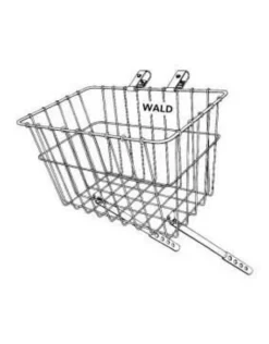 WALD Panier Avant 135