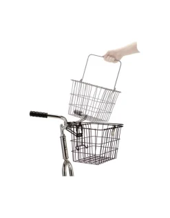 WALD Panier Avant Détachable 3133GB