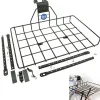WALD Panier Avant Large pour Pizza 257GB