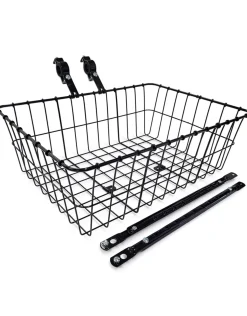 WALD Panier Noir 1392GB