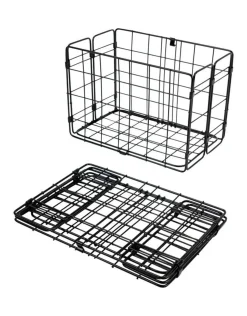 WALD Panier Pliant