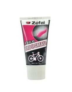 Zéfal Pro II Graisse