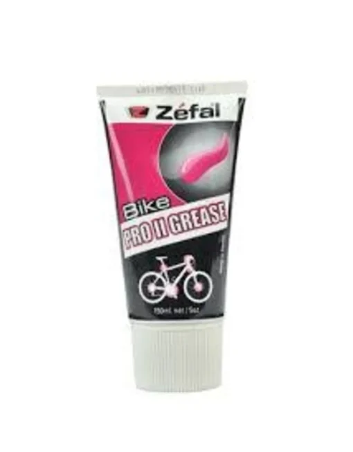 Zéfal Pro II Graisse